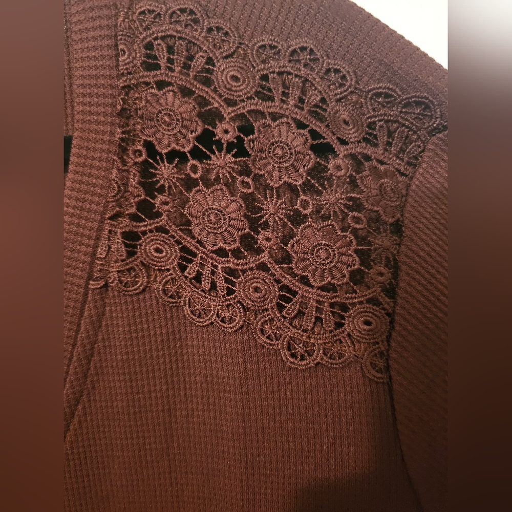 NWT Torrid Top - Picture 5 of 5